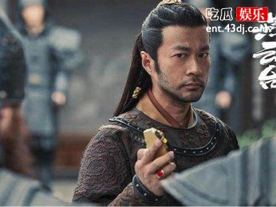 《燕云台》剧组辟谣，不存在唐嫣带人进组一事！