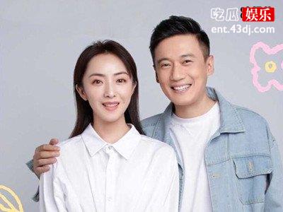 他们戏里戏外都是夫妻，低调零绯闻，如今生活更加幸福