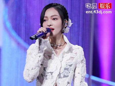 张韶涵首谈遭遇亲情打击 《王牌对王牌7》张韶涵是第几期