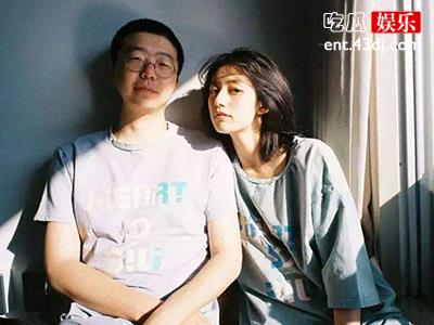 李诞黑尾酱居然是这样认识的二人离婚是因为一方出轨？