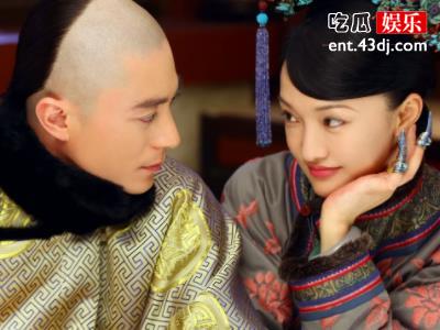 如懿亡后弘历的这些表现足以体现出真爱