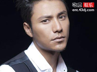 陈坤自称孩子只有爸爸没有妈妈，女方资料被曝究竟是谁？