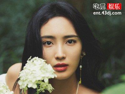 河神2顾影谁演的 扮演者王紫璇和陈坤是什么关系