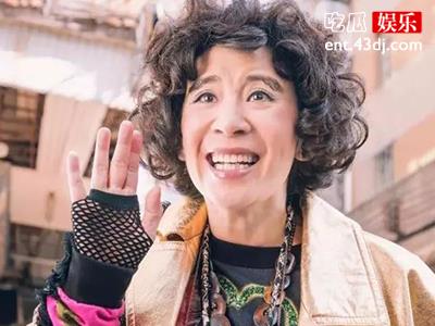 吴君如陈可辛多年不领结婚证是为何？ 为什么大家都骂男方？