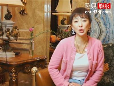 赵小棠家人首次露脸，母亲和女儿长得一模一样！