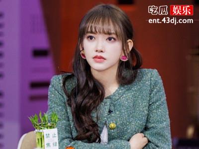 程潇节目中自曝和杜华吵架，还曾因排舞压力大陷入自我怀疑