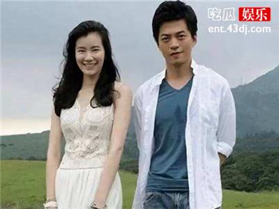 李健孟小蓓感情破裂要婚变？高材生的恋情也很好磕！