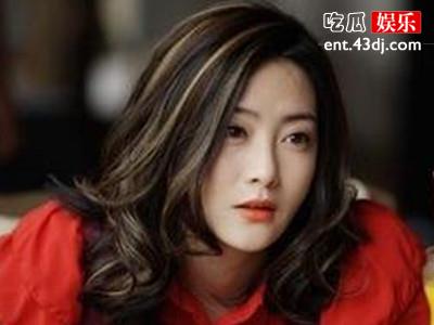 网友说朱锐是奇葩女明星？经历9年恋爱长跑不结婚就奇葩？