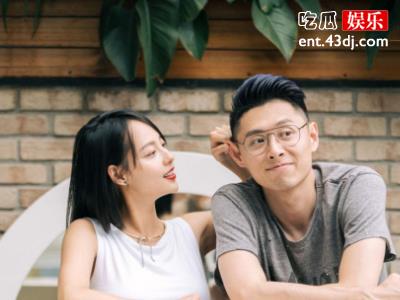 买超与张嘉倪的甜蜜爱情，网友大喊这也太甜了吧！
