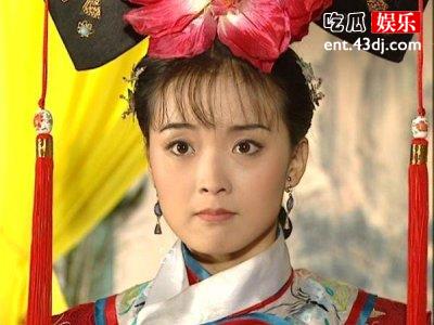 她凭什么被誉为“大陆第一美人”？18岁出演聊斋、23岁出演貂蝉