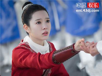 《青青子衿》吕小雨饰演闻人隽和骆秋迟最后的结局是悲吗？