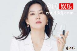 李英爱出道旧照起底，如今成为人妇还生下一对儿女！