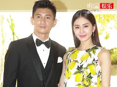 吴奇隆刘诗诗秀恩爱，被称父女恋二人为何感情如此好？