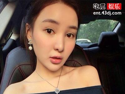 郭美美刚出狱在被抓，第二次因为什么？