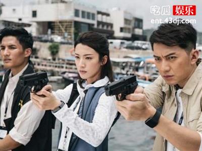 警匪剧《铁探》最后的结局怎么样？这个剧的女主坏事做尽！