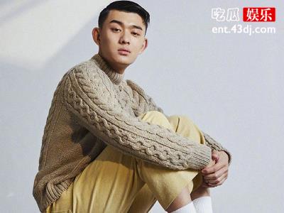 刘润南向虞书欣伸出咸猪手，袭胸事件是真的吗？