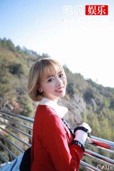 女演员余心恬出道即巅峰，多次出演女主背景强大！