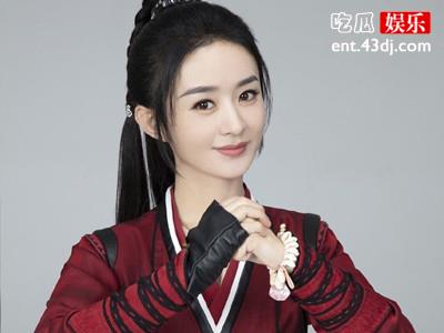 电视剧《有翡》剧情详解，赵丽颖饰演的角色结局如何？