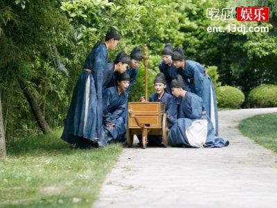 《清平乐》张妼晗太受宠，是运气好还是段位太高？