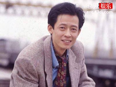王志文过往情史遭扒，七任女友都是女神最后却选择了富婆！