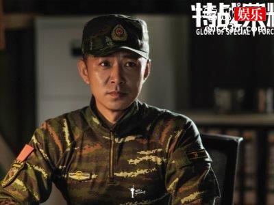 《特战荣耀》杨洋打戏亲自上阵，看到女主观众反而不期待？
