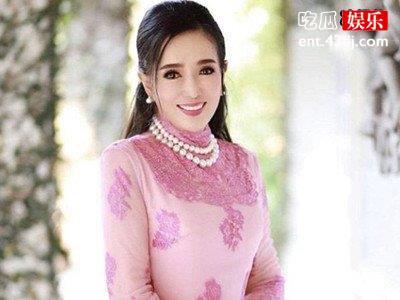 泰国前环球小姐，72岁活成27岁的模样，认真运动，你也可以