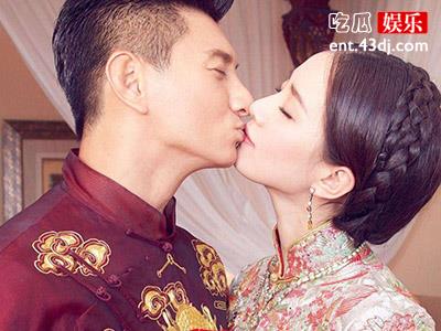 刘诗诗儿子正脸照曝光，网友；完美继承了母亲的长相！