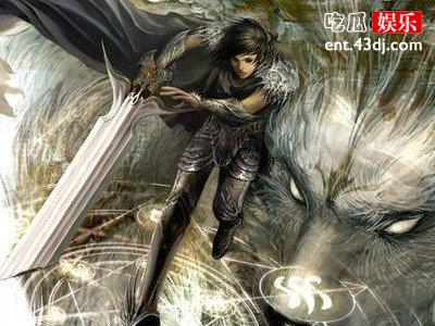 《爵迹》四大魂兽分别是什么？四大魂兽中谁最厉害？