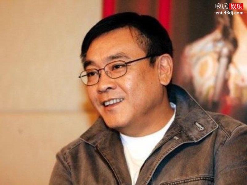 姜大卫、尔冬升、秦沛是亲兄？同一个母亲为什么不同姓！