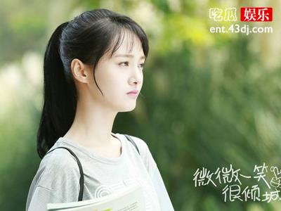 郑爽主动谈及放飞自我 年少成名遭全网黑背后原因