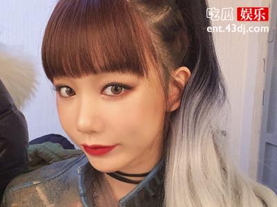 101出道成团出道徐梦洁发展受限？如今发展如火如荼！