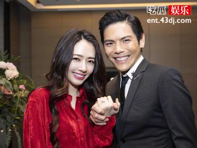 向佐微博发文称郭碧婷怀孕，向太急忙辟谣反问向佐！