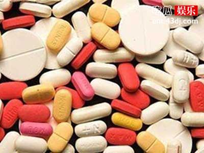 减肥药居然掺有毒品，网红减肥药成分曝光你还敢吃吗