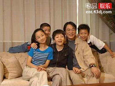 《家有儿女》中他们家到底有多有钱，童年剧中富豪还有哪些？