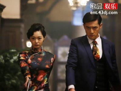 看过多遍伪装者后你会明白为什么明台喜欢锦云，而不是于曼丽