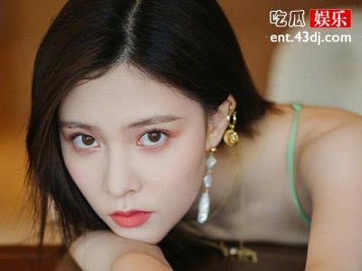 张一山宋妍霏分手才曝恋情，原因是被第三者插足