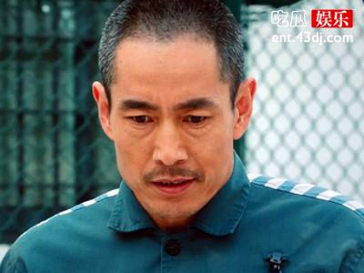 电视剧巡回检察组米振东是真正的大BOSS?