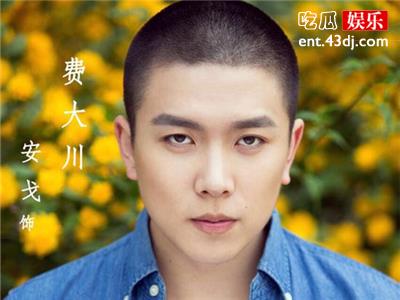 安戈演艺过往起底，出演《我只喜欢你》引关注