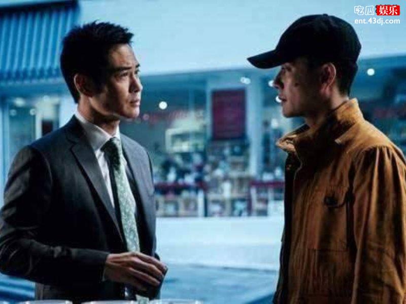 反贪风暴5中文字幕超高清完整版，该剧好看吗？
