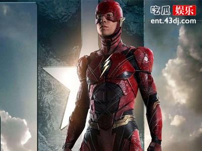 闪电侠定档 华纳对恐怖片导演有特别的偏好？
