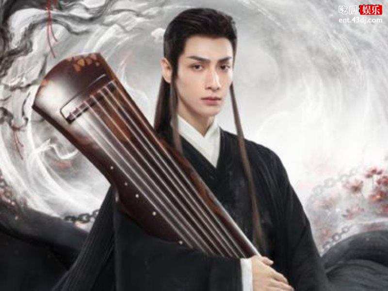 陈飞宇罗云熙合作出演电视剧《皓衣行》，强强联手打造双男主剧！