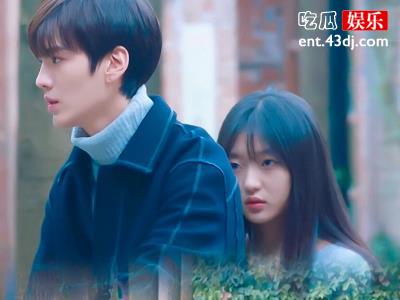孙千毕雯珺互换银幕初吻，二人合作《淑女飘飘拳》现实成情侣？