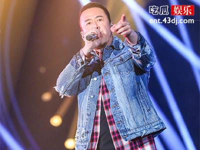 杨坤疑似抄袭？演唱歌曲片段被剪