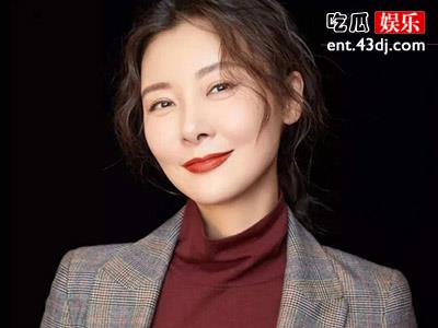 柯蓝个人过往情史被揭，她现在结婚了吗？
