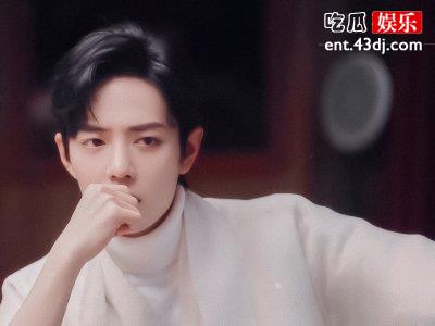 肖战出演漫画人物，网友：终于盼来强强联手的电视剧了！