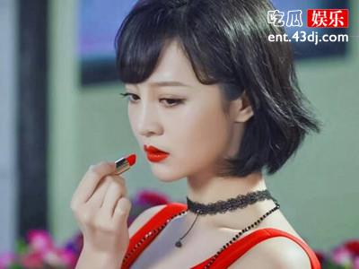 高雨儿是于正旗下的艺人吗 出演镇魂祝红受关注撞脸杨蓉