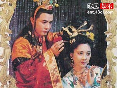 《西游记》女儿国国王扮演者离婚？年过五旬二婚找到真命天子！