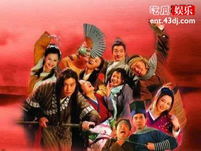 “武林外传”部分删减剧情流出，网友愤怒提问为何要删这些剧情？