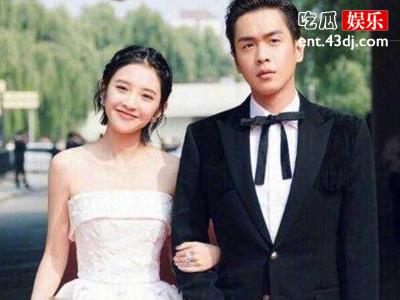 张若昀唐艺昕是怎么认识的 张若昀过往情史被扒