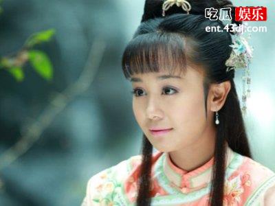 “紫薇格格”海陆节目中吐槽前男友，网友纷纷喊话他